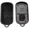 Motormite KEYLESS REMOTE CASE 13614 - alternate 2